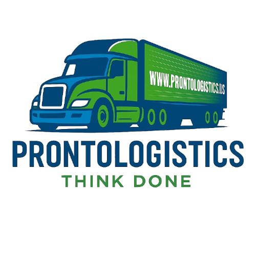 Pronto Logistics